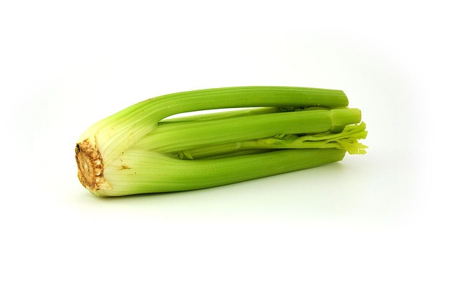celery health benefits