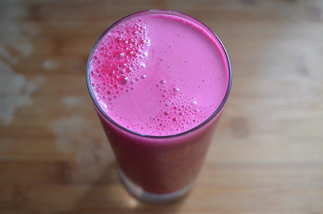Juicing Beetroot health benefits