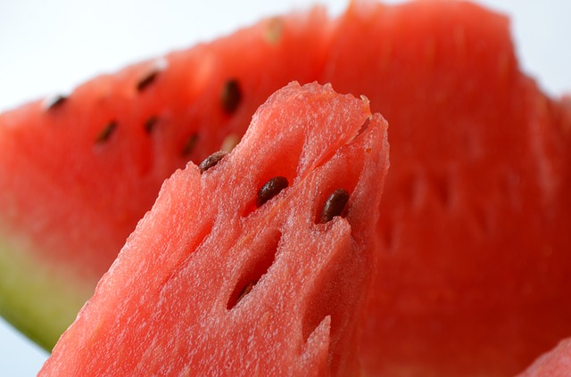Watermelon seeds health benefits