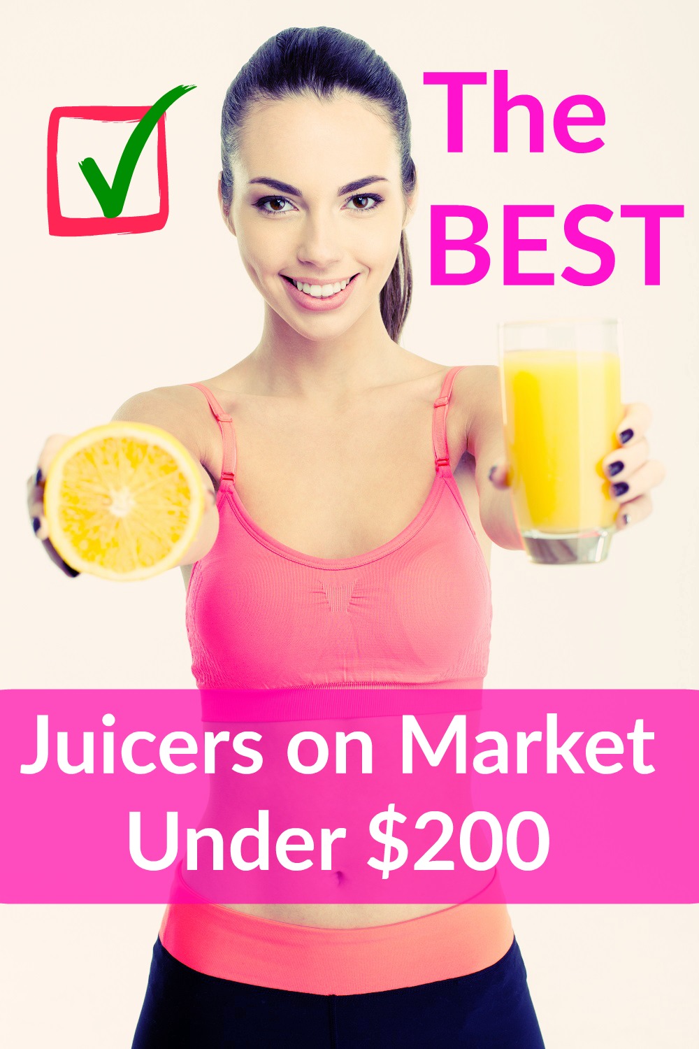 juicers under 200