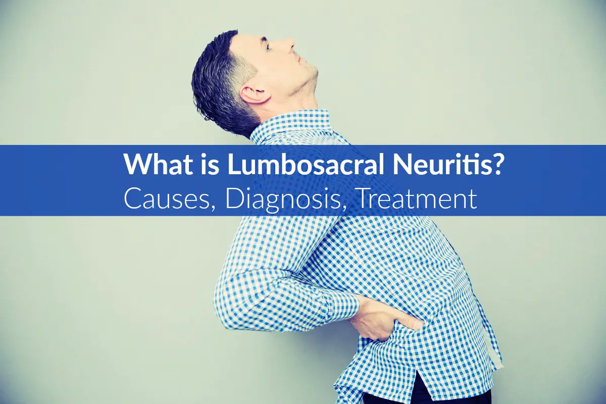 What is Lumbosacral Neuritis?