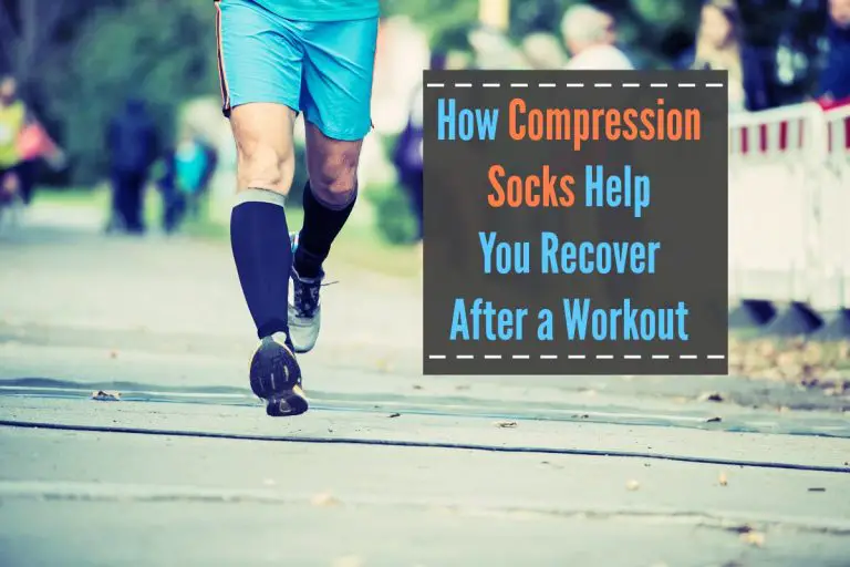 How Compression Socks Help You Recover After a Workout The Healthy Apron