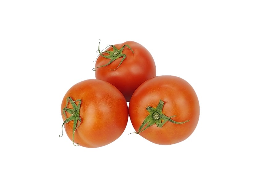 Are Tomatoes Acidic