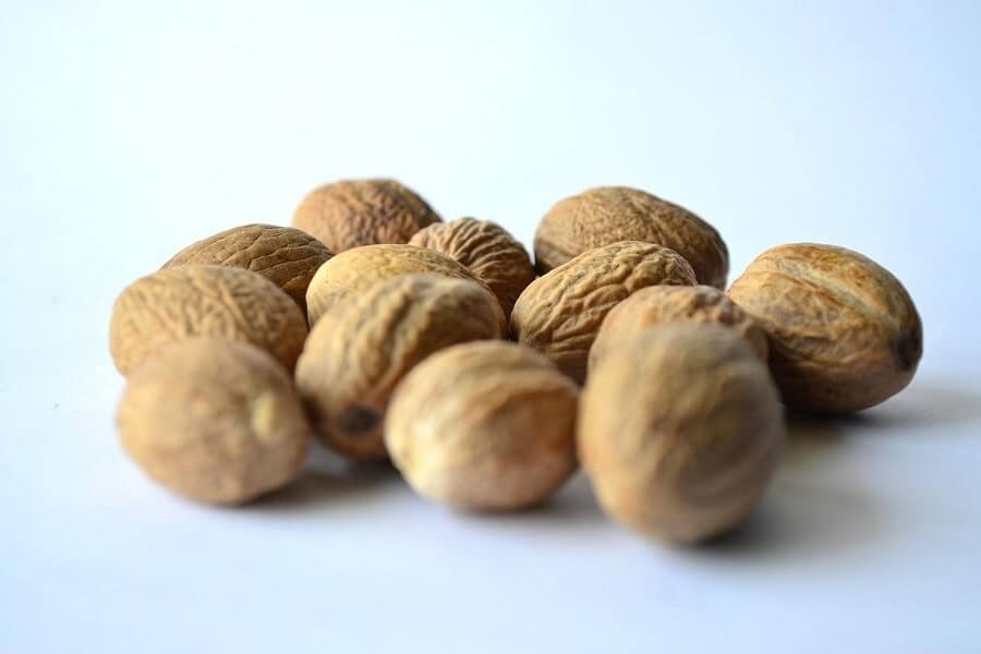 Why Walnuts Taste Bitter