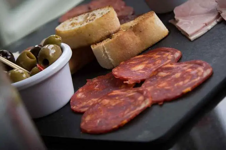 Is Pepperoni Beef or Pork? (It Depends!) The Healthy Apron