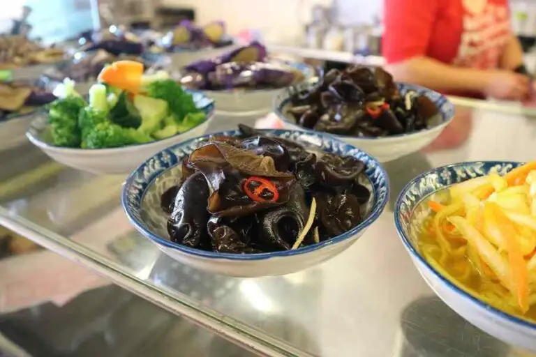 (Important Facts) How Long Does Chinese Leftovers Last? The Healthy Apron