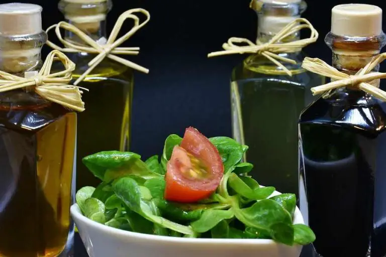 Does Vegetable Oil Go Bad? (Why It's So Important) The Healthy Apron