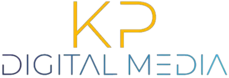 KP Digital Media Logo